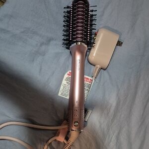 Shark Glossi 2 In 1 Heat Tool/Air Glosser